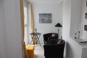 Apartment (Appartement K806) | Außenbereich