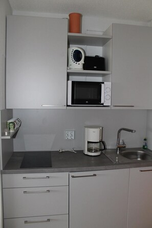 Apartment (Appartement K806) | Außenbereich