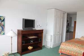 Apartment (Appartement K806) | Außenbereich