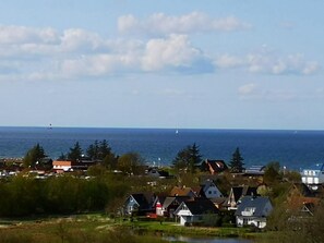 Apartment (Appartement K806) | Außenbereich