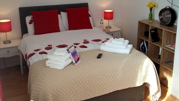 1 bedroom, WiFi (free) - Julian Studio, Center of London, Close to all Tourist Attractions (London)