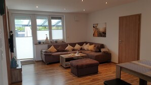 Maison | Salle de séjour