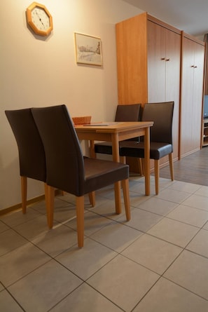 Apartment (Haus Königsdüne II/10) | Außenbereich