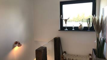 House | Bahagian dalam