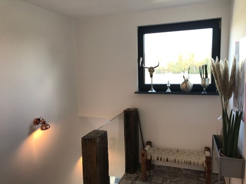 Luxury Apartment Close to Hannover Faire & Airport