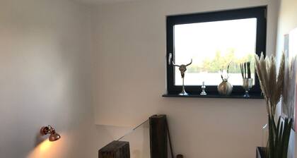 Luxury Apartment Close to Hannover Faire & Airport