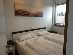 Ferienhaus (Ferienhaus Kegelrobbe) | Aussenbereich