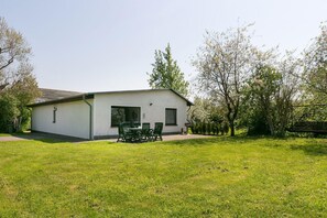 Appartement | Extérieur