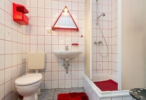 Appartement | Salle de bain