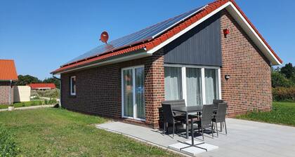 Ferienhaus Haus am Moorweg