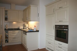 Apartment | Eigene KĂŒche