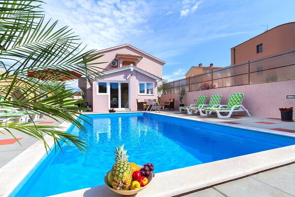 House (Villa Christian) | Exterior