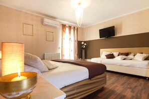 8 bedrooms - Villa Christian (Rovinj)