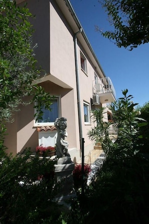 House (Villa Christian) | Exterior