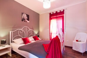 8 habitaciones 