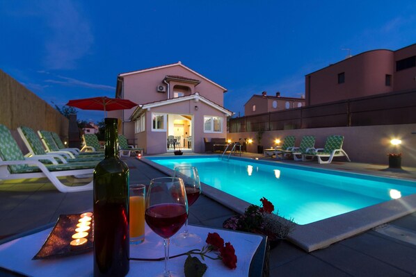 House (Villa Christian) | Exterior