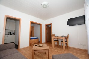 Apartment ("GĂ€stehaus Flandern" 1) | AuĂenbereich