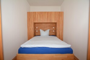 Apartment ("Gästehaus Flandern" 1) - "gästehaus Flandern" 1 (Borkum)