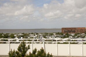 Balcón