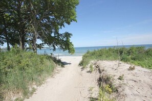 Appartement | Plage