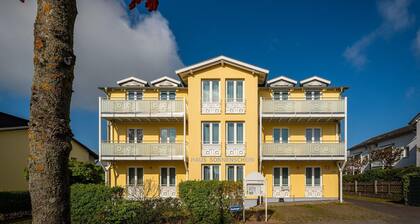 Haus Sonnenschein - Ferienwohnungen Typ C