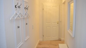 Apartment | 1 bedroom, cots/infant beds, free WiFi - Ferienwohnung Clarissa (Sylt)