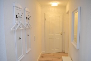 Apartment | 1 Schlafzimmer, Babybetten, kostenloses WLAN