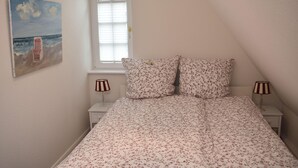 Apartment | 1 bedroom, cots/infant beds, free WiFi - Ferienwohnung Clarissa (Sylt)