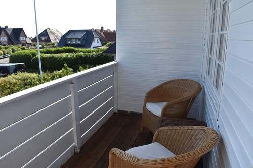 Ferienwohnung Clarissa