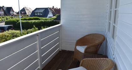 Ferienwohnung Clarissa