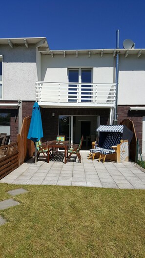 House | Exterior - Ferienhaus Klemmer (Fehmarn)