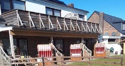 Ferienhaus Rosi - Ferienwohnung 4
