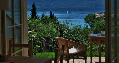 Villa Romantica