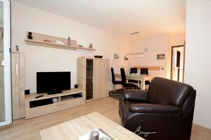 Ferienhaus (Nordseewelle) | Außenbereich