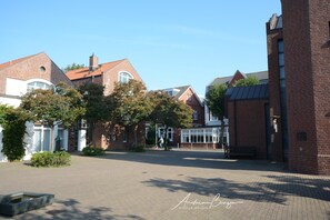 Huis (Nordseewelle) | Exterieur