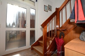 Ferienhaus (Nordseewelle) | Außenbereich