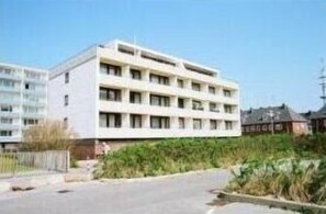 Apartment (Sylter Seestern Appartement 14) | Exterior