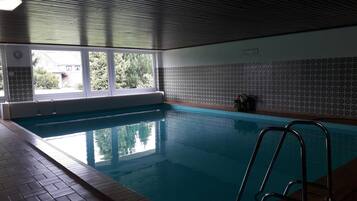 Apartemen (Schwarzwaldhut) | Kolam renang