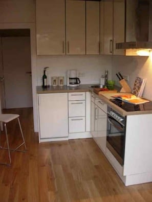 Ferienhaus (BUKL29001-FeHaus 'Grothhuus') | Außenbereich