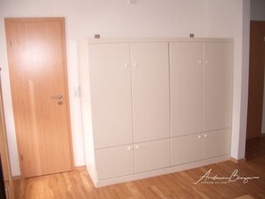 Apartment ("GĂ€stehaus Flandern" 2) | AuĂenbereich