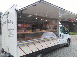 Dineren