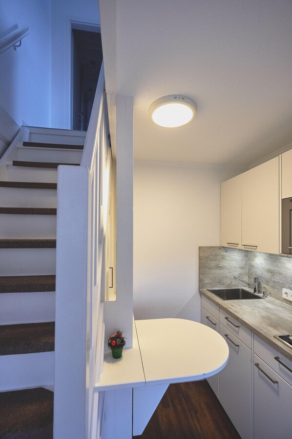 Apartment (Haus Amici ) | Außenbereich