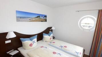 House ("Hiddensee") | 1 bedroom