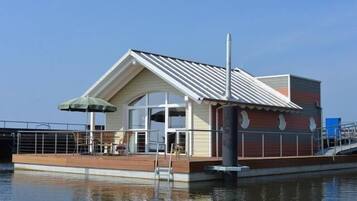 House ("Hiddensee") | Exterior