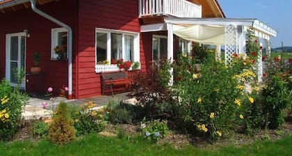Ferienwohnung Veil