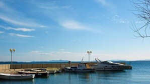 Apartment (Apartment am Meer) | Exterior - Apartment am Meer (Vir)