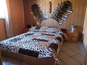 Apartment (Apartment am Meer) | 1 bedroom - Apartment am Meer (Vir)