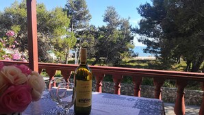 Apartment (Apartment am Meer) | Exterior - Apartment am Meer (Vir)