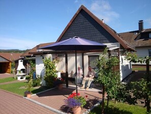 Nhà | Ngoại thất