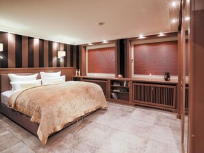 Apartment | 2 Schlafzimmer, Babybetten, kostenloses WLAN